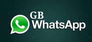 instalar WhatsApp GB